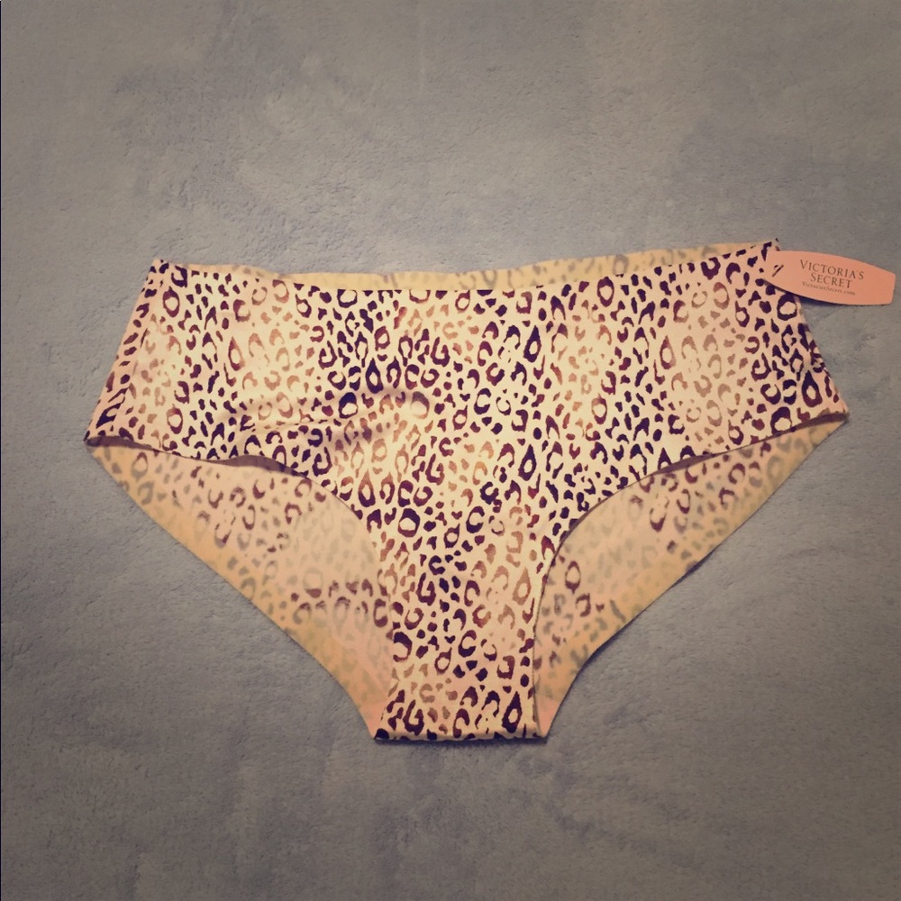 Victoria Secret seamless underwear